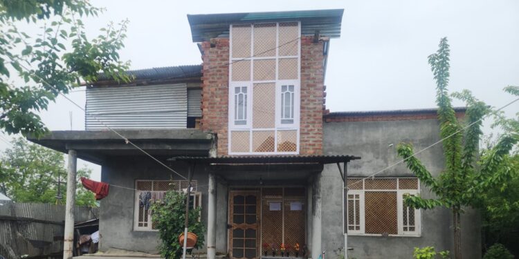 Property worth lacs attached under UAPA in Pulwama
