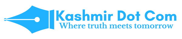 Kashmir Dot Com