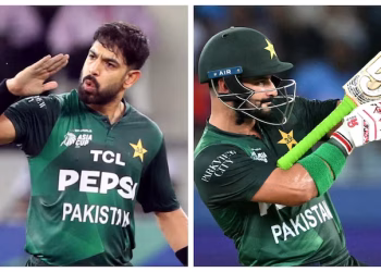 India Lodges ICC Complaint Against Pakistan’s Haris Rauf, Sahibzada Farhan Over Provocative Gestures