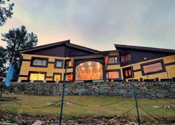 Day After GDA Takeover, Baramulla Court Halts Hotel Royal Park Eviction