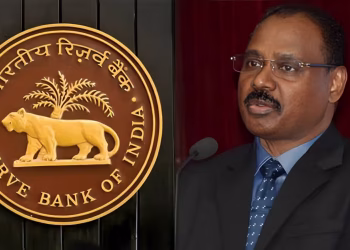 Who is SC Murmu? RBI’s New Deputy Governor