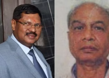 BCI Suspends Lawyer for Allegedly Throwing Shoe at CJI Gavai