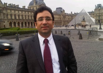 MHA Transfers Ashish Kundra to Ladakh as New Chief Secretary from January 1