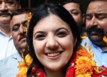 J&K Assembly Now Has Four Women MLAs for First Time