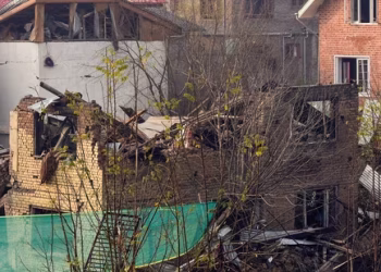 Blast Site Near Nowgam Police Station Sealed for Forensic Probe