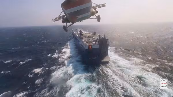 Houthis Set to Resume Missile, Drone Attacks on Shipping, Israel