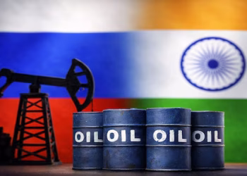 US Gives India Temporary Waiver to Buy Russian Oil Already at Sea Amid West Asia Conflict