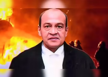 “History Will Record the Unfairness”: Justice Yashwant Varma Exits JIC Inquiry