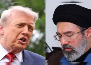 “Totally Unacceptable”: Trump Rejects Iran’s Peace Plan, Tehran Responds