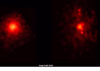 NASA’s James Webb Space Telescope Detects Methane On Interstellar Comet For First Time, Reveals Unusual Chemistry