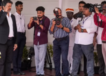 Caste Survey, Anti-Corruption Drive: Vijay Has His Work Cut Out