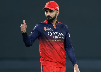 Technique, temperament still rule T20 cricket; Kohli proves it again: Sharma