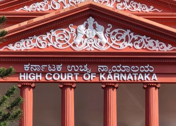 People will obey laws only if punishment like chopping hands, legs is imposed: Karnataka HC