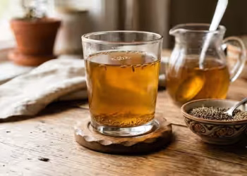 A Doctor Explains Why Consuming Jeera Water On Empty Stomach May Reduce Fatty Liver Risk