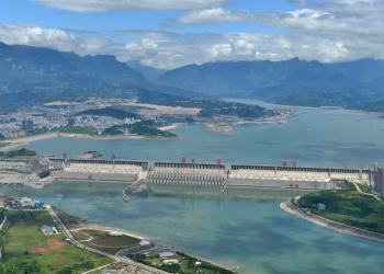 Why China’s New Mega Dam On Brahmaputra Is Worrying India