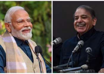 Over 100 Eminent Citizens from India, Pakistan Write to Modi, Shehbaz, Seek End to Continued Hostility