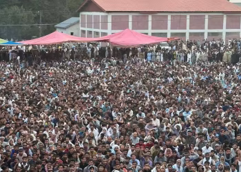 JK Students Association condemns killings in PoK, seeks UN probe