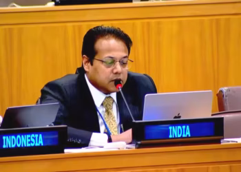‘Verify Before You Vilify’: India Rejects UN Expert’s Report on Youth Freedoms as ‘Hearsay’